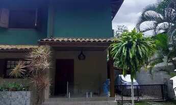 Imagem 4: Sobrado em condomínio fechado em Paraty à Venda