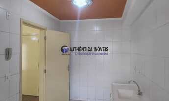 Imagem 6: APARTAMENTO para LOCAÇÃO - SÃO PEDRO - OSASCO - SÃO PAULO - AUTHÊNTICA IMÓVEIS