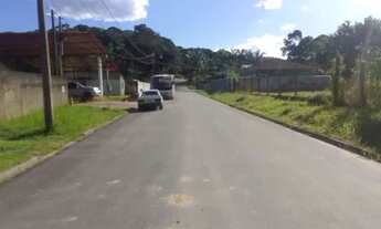 Imagem 3: Casa 120m² 2 quartos Rua Nicolau Feres Antonina PR