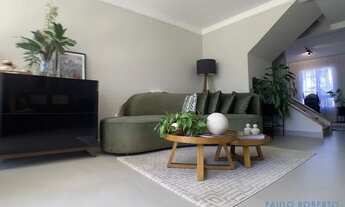 Imagem 3: CASA EM CONDOMÍNIO - TAMBORÉ - SP