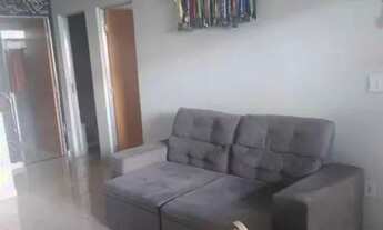 Imagem 6: Casa para venda possui 135 metros quadrados com 2 quartos em Ataíde - Vila Velha - Espírit