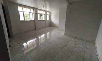 Imagem 4: Apartamento para aluguel com 70 m² com 3 quartos em Fátima no Ed. Santa Emília - Belém - P