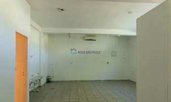 Imagem 7: Excelente prédio comercial disponível para venda no Jardim Saúde