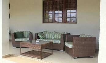 Imagem 4: Casa de condomínio sobrado para venda tem 230 metros quadrados com 3 quartos