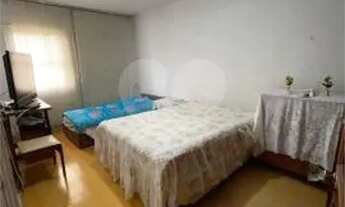 Imagem 6: Paraíso Apartamento de 4 dormitórios ,4 banheiro, 1 vaga e área de lazer completo