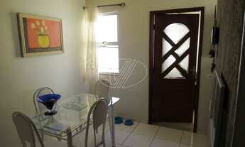 Imagem 5: Apartamento - Jardim Pacaembu - Campinas