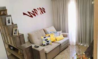 Imagem: Apartamento com 2 dormitórios à venda