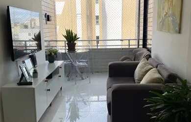 Imagem 3: Apartamento Renascença 3 quartos sendo 02 Suites