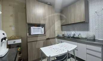 Imagem 6: Casa Térrea Com 4 Dormitórios 2 Vagas na Parada Inglesa