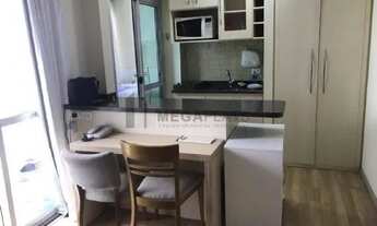 Imagem: FLAT QUALITY BELA CINTRA PARA LOCAÇÃO!