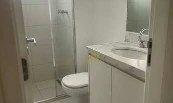 Imagem 5: Apartamento com 3 dormitórios para alugar, 96 m² por R$ 5.250,00/mês - Edifício Due - Inda