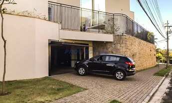 Imagem 4: Casa - Vila Brandina - Campinas