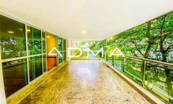 Imagem 4: Apartamento-À VENDA-Leblon-Rio de Janeiro-RJ