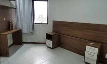 Imagem 14: Apartamento Padrão para Aluguel em Caminho das Árvores Salvador-BA - 497