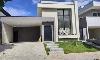 Imagem: Casa com 3 quartos à venda, Condomínio