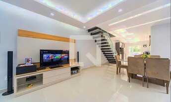 Imagem 2: Casa para Aluguel - Campestre, 3 Quartos, 284 m2