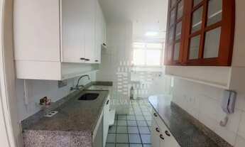 Imagem 7: Selva de Pedra andar alto com vista do Cristo e reformado