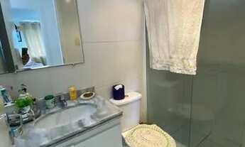 Imagem 6: Natura - Alphaville 1, 78m², 2 Quartos, Dependência, com Armários