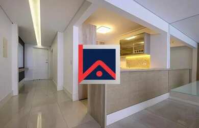 Imagem 4: Apartamento Locação 3 Dormitórios - 160 m² Pinheiros