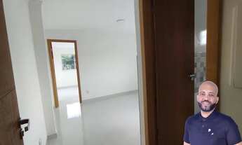 Imagem 2: ECS 195 Kitnet para aluguel com 40 metros quadrados com 1 quarto em Manoel Plaza - Serra