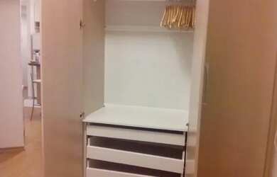 Imagem 6: 05208 - Flat/Aparthotel 2 Dorms, BELA VISTA - SÃO PAULO/SP