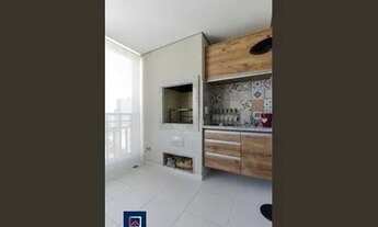 Imagem 6: Apartamento Locação 2 Dormitórios - 85 m² Perdizes