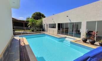 Imagem 5: Linda Casa Formosinha; 3 Qrts; 380 m2 construído