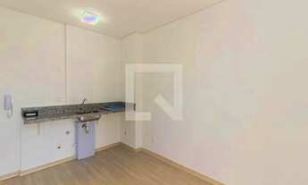 Imagem 3: Apartamento para Aluguel - Bela Vista, 1 Quarto, 19 m2