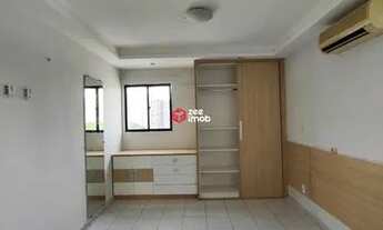 Imagem 6: Apartamento à venda, 3 quartos sendo 1 suíte, com 2 vagas, Miramar, João Pessoa