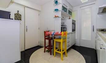 Imagem 5: Apartamento com 3 dormitórios à venda, 91 m² por R$ 920.000,00 - Perdizes - São Paulo/SP