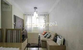 Imagem 3: Apartamento à venda no bairro São Pedro - Osasco/SP