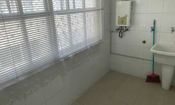 Imagem 6: Apartamento para aluguel com 96 metros quadrados com 2 quartos Moema sem vaga