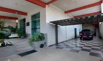 Imagem 7: LOCACAO COMERCIAL Duplex para aluguel tem 6 quartos em Dom Pedro I - Manaus - AM