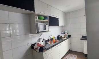 Imagem 3: Apartamento Semimobiliado para locação Vila Helena!