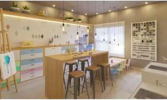 Imagem 5: Apartamento 3 suítes na Vila Aviação - Oportunidade