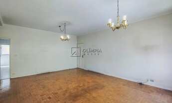 Imagem 4: Apartamento Venda 3 Dormitórios - 148 m² Bela Vista