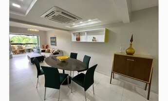 Imagem 2: Excelente apartamento para vender Aqua ville