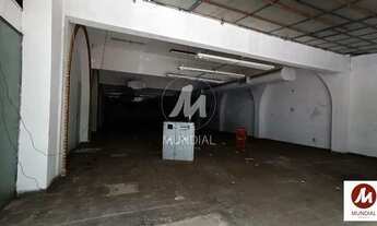 Imagem 2: Salão/Galpão (salão - sobrado