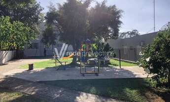 Imagem 3: Apartamento - Jardim Baronesa - Campinas