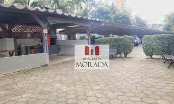 Imagem 6: Apartamento com 3 dormitórios para alugar, 78 m² por R$ 2.900/mês - Floradas de São José