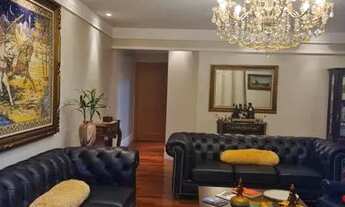 Imagem 4: SANTANA DE PARNAÍBA - Apartamento Padrão - TAMBORÉ