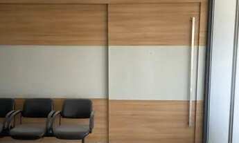 Imagem 3: Sala para venda/aluguel - Ed. Lygia Uchôa de Medeiros, Santo Antônio, Recife/PE