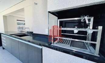 Imagem 5: Apartamento com 3 dormitórios, 226 m² - venda por R$ 8.400.000,00 ou aluguel por R$ 42.600