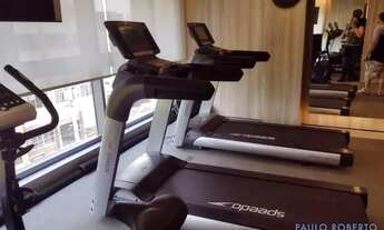 Imagem 5: APARTAMENTO - VILA MADALENA - SP