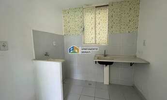 Imagem 3: Jardim Paradiso Alpínia 2 Quartos Tarumã