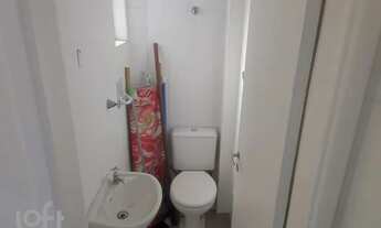 Imagem 4: Apartamento à venda em Brooklin com 82 m², 3 quartos, 1 vaga