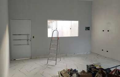 Imagem 6: Casa nova alto da ponte