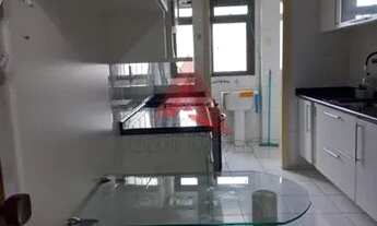 Imagem 6: SãO JOSé DOS CAMPOS - Apartamento Padrão - Jardim Alvorada