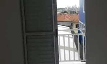 Imagem 6: Apartamento para aluguel 2 quartos 1 vaga Santa Catarina Cidade São Jorge - Santo André