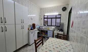 Imagem 7: Sobrado próximo a Rua Ibituruna